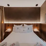 Apartment Petit Luxe Volta Atic