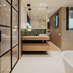Apartment Petit Luxe Volta Atic *