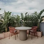 Apartment Petit Luxe Volta Atic