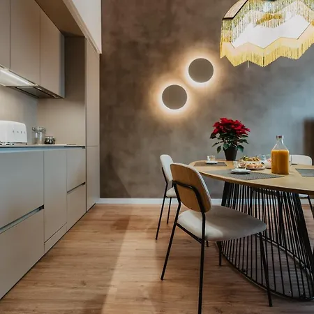 Petit Luxe Volta Atic *