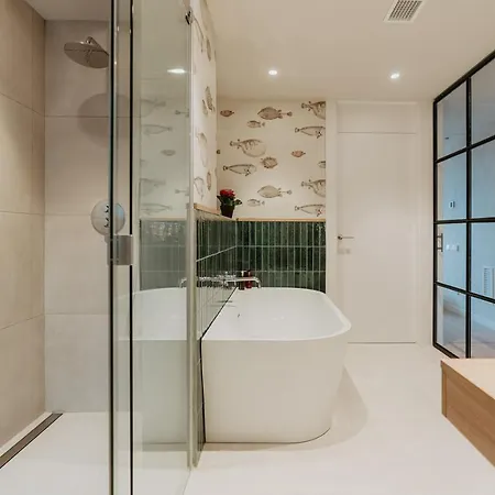 Petit Luxe Volta Atic