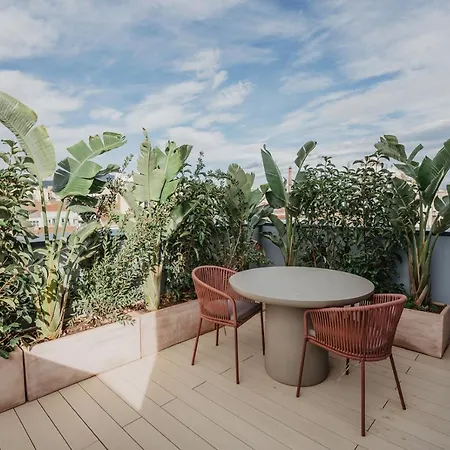 Petit Luxe Volta Atic *