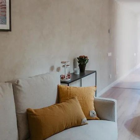 Petit Luxe Volta Atic *