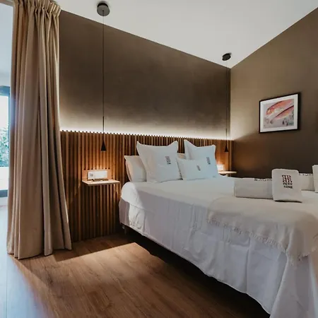 Petit Luxe Volta Atic