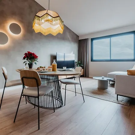 Petit Luxe Volta Atic *