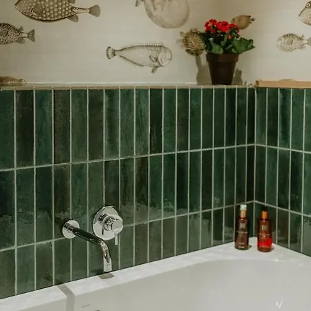 Apartament Petit Luxe Volta Atic *