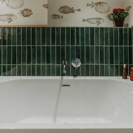 Petit Luxe Volta Atic Apartament Terrassa