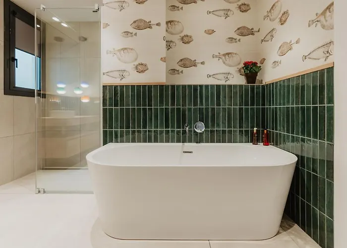 Petit Luxe Volta Atic Apartamento *