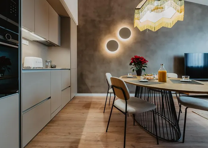 Petit Luxe Volta Atic *