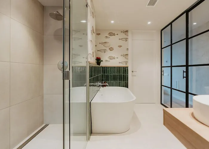 Petit Luxe Volta Atic