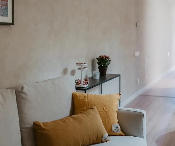 Petit Luxe Volta Atic *