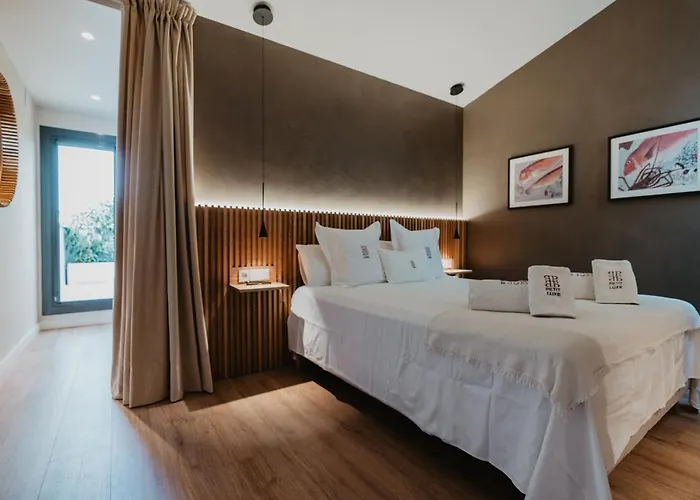 Petit Luxe Volta Atic