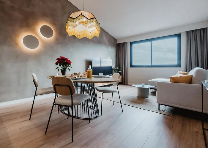 Petit Luxe Volta Atic *