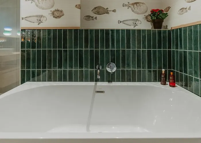 Petit Luxe Volta Atic Apartamento Terrassa
